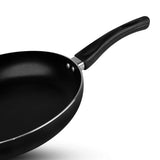 chef best quality non stick round frying pan at best price in pakistan - best non stick cookware brand in pakitsan