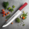 Best Stainless Steel Taqbeer Knife - Qurbani Knife 9inch
