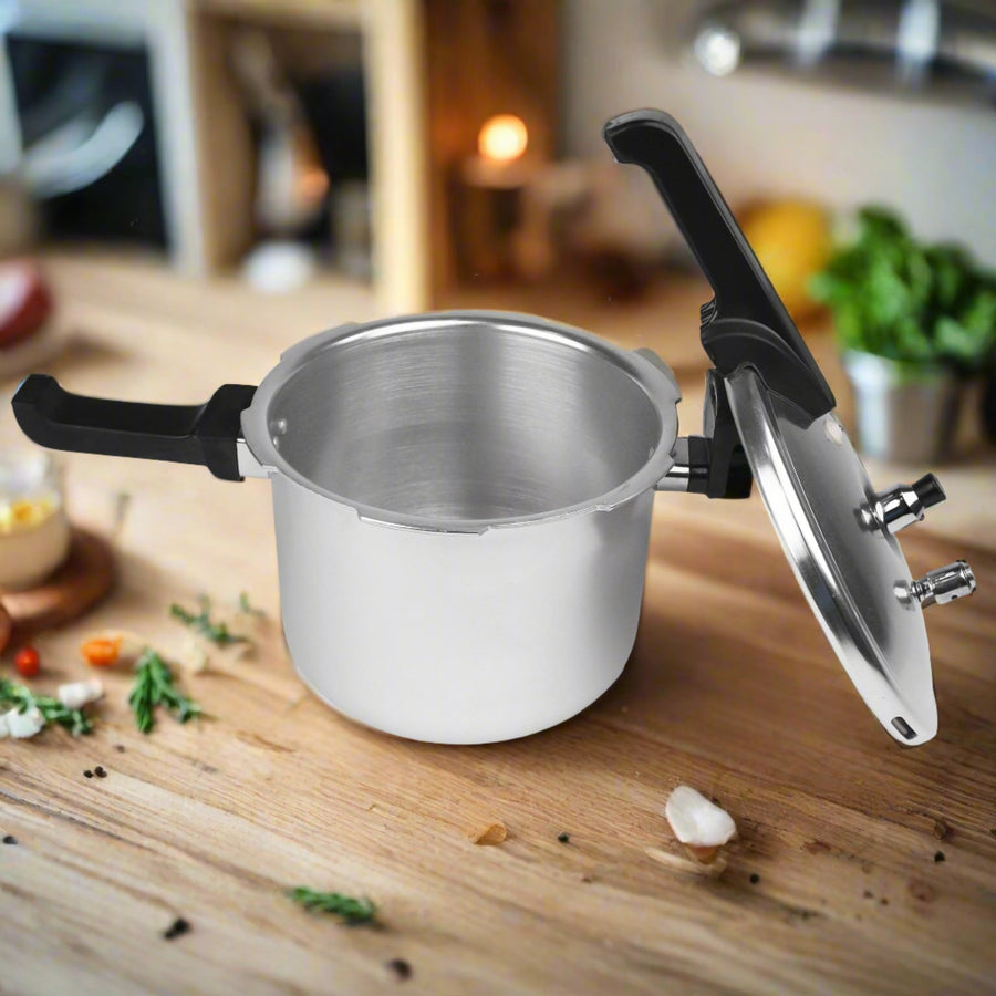 Pakistan Rustom Cooker Cooker Shop Best Pressure Cookers | Majestic Cooking Range Price in Pakistan ...