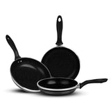 Chef Best Non-Stick Round Frying Pan Forged Pan (2.25MM)