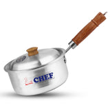 Chef Best Aluminum Cookware Set / Gift Set - Endure Series ( 15 Pcs )