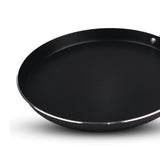 Chef Best Non Stick | Hot Plate | Pizza Pan | Crepe Pan 28 cm 