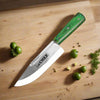 Best Stainless Steel Meat Knife - Qurbani Knife Small 6inch
