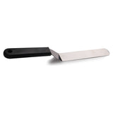 Chef Stainless Steel Butter Spreader Knife Cheese Spreader Bread Cream Knife - Medium 7.5 inch