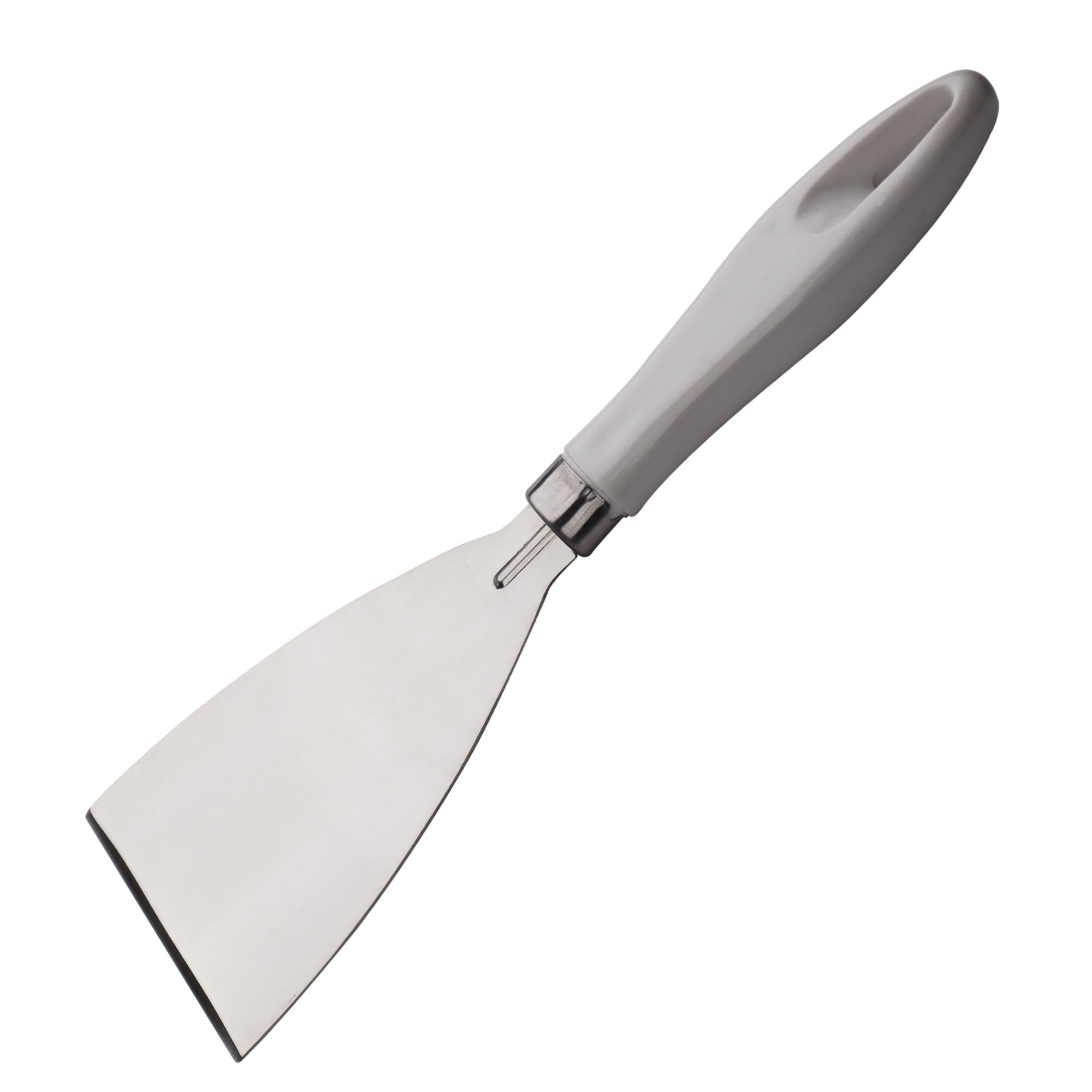 Chef Stainless Steel Scrapper Tool