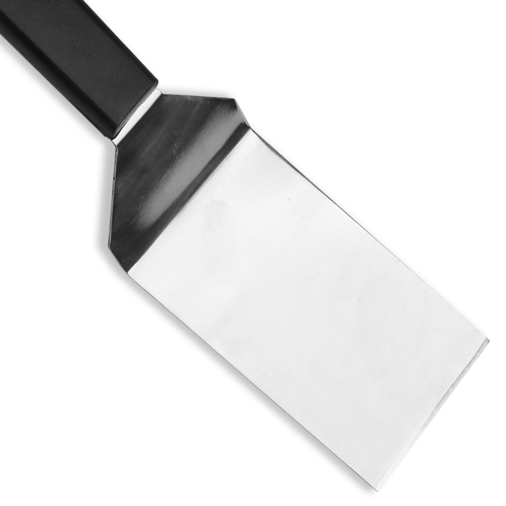 Torneadores De Cocina De Acero Inoxidable Palta| Espátulas