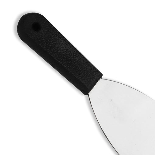 Chef Stainless Steel Pan Scraper Taka Tak Scraper - Kitchen Tools Hover