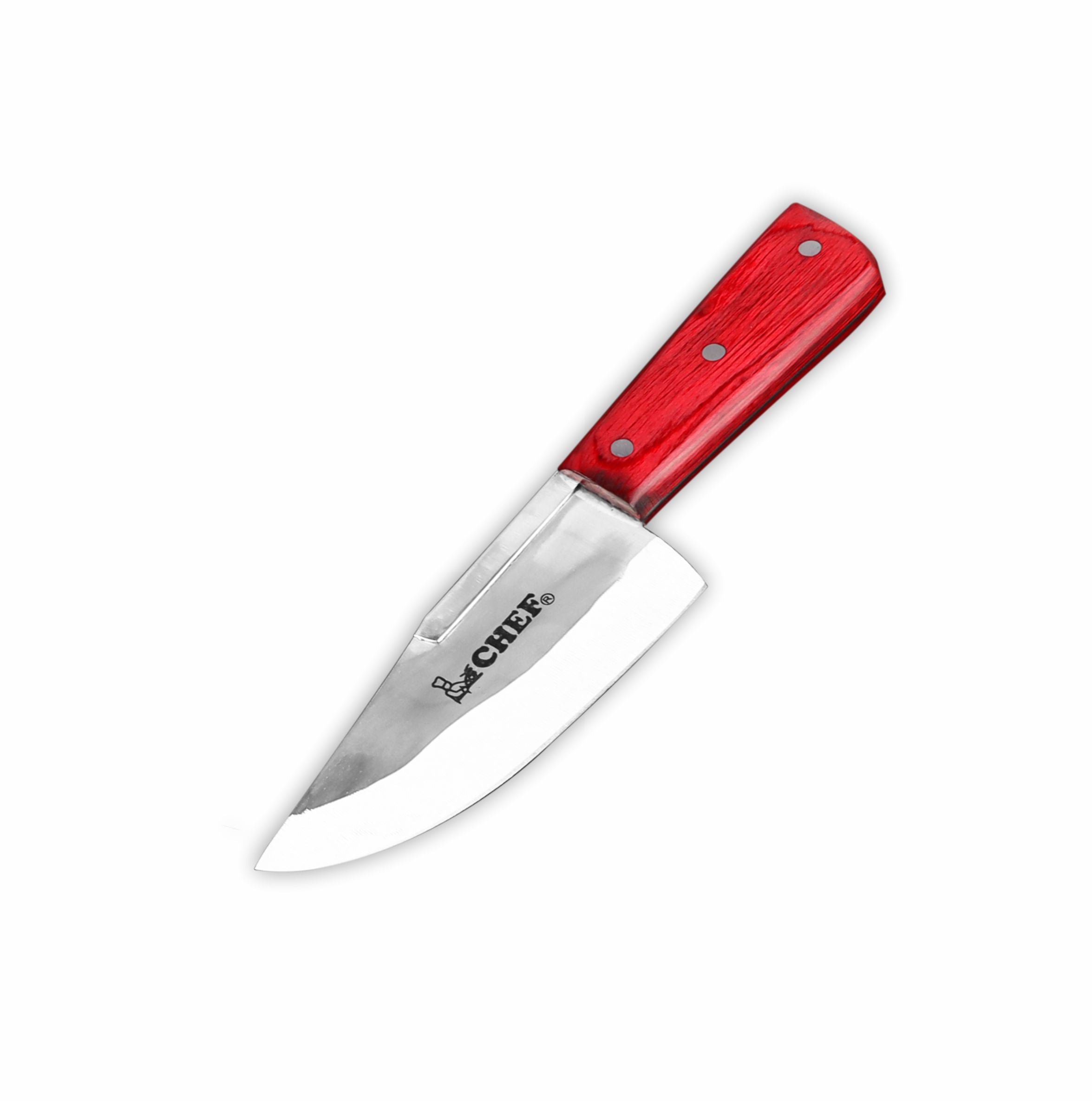 chef stainless steel knife set complete qurbani knife set meat knife skinner takbeer knife