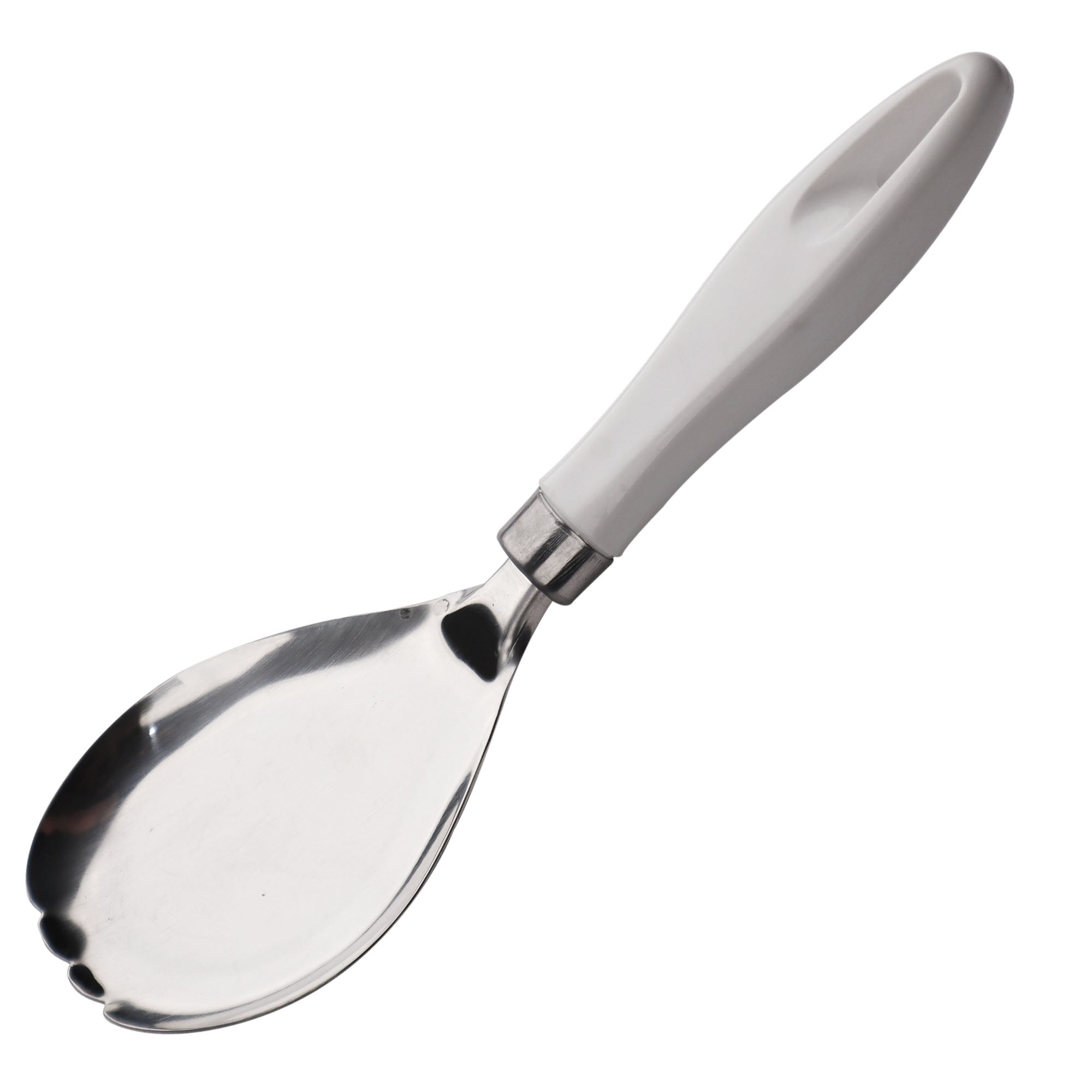 Chef Stainless Steel Rice Panja Rice Spoon