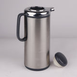 Chef Stainless Steel Inner Glass Thermos Hot And Cool Stainless Steel Multi Design