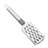 Chef Best Quality Micro Blade Cheese Grater, Ginger Grater & Lemon Zester, Handheld 