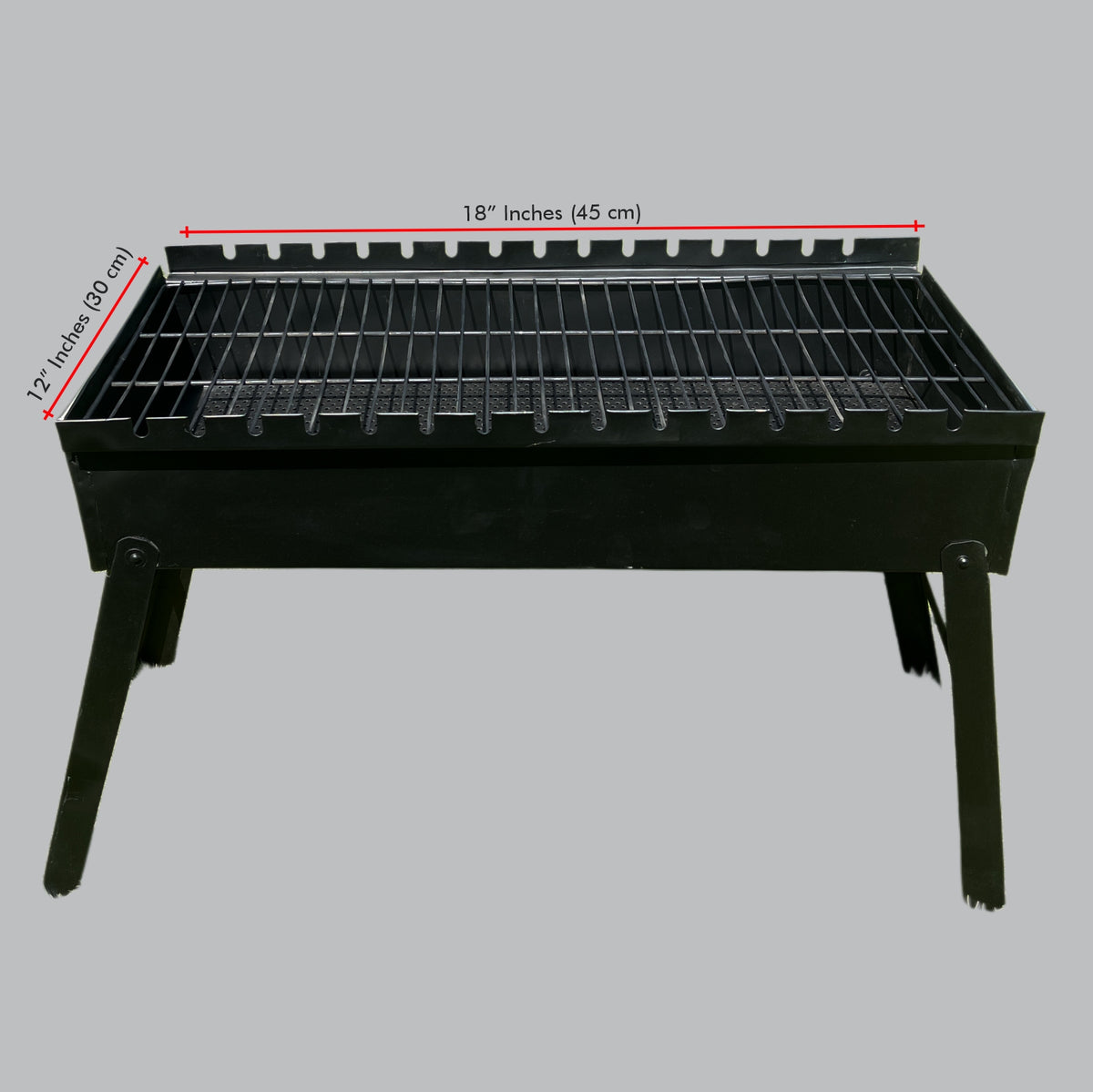 Majestic Chef MS Charcoal BBQ Grill Special Edition - New Arrival 2026 Outdoor Camping