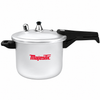 Soft Anodized Majestic Pressure Cooker