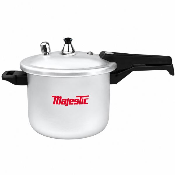 Soft Anodized Majestic Pressure Cooker