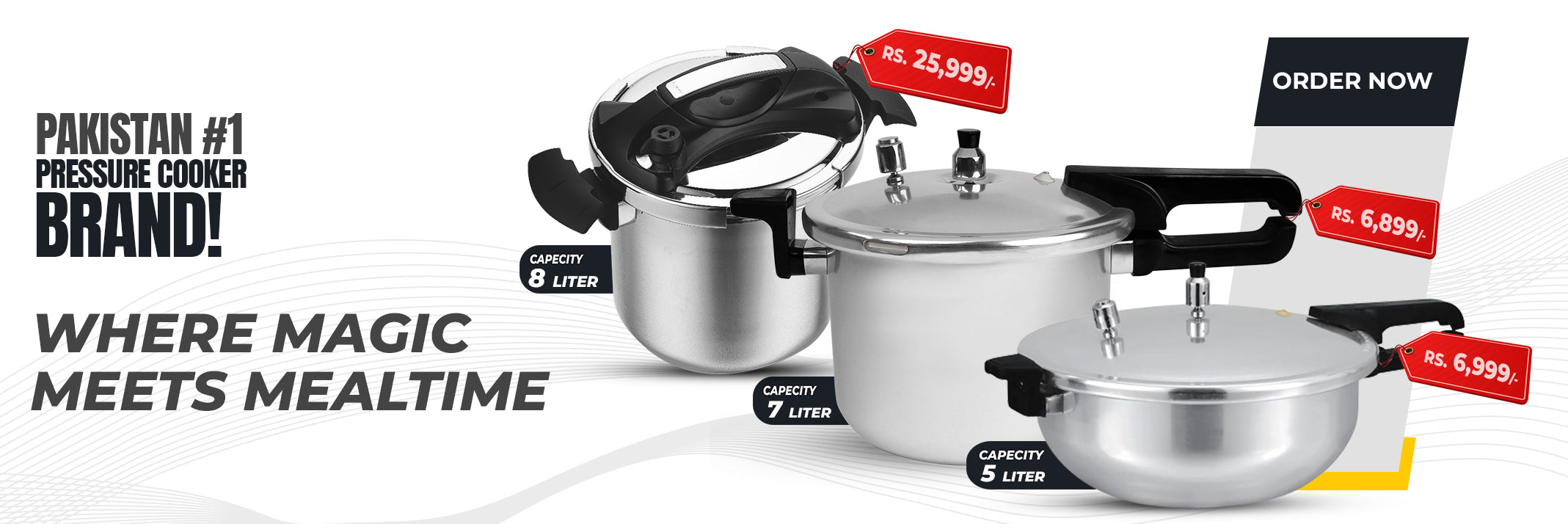 Best Cookware And Kitchenware Brand In Pakistan-Majestic Chef Cookware