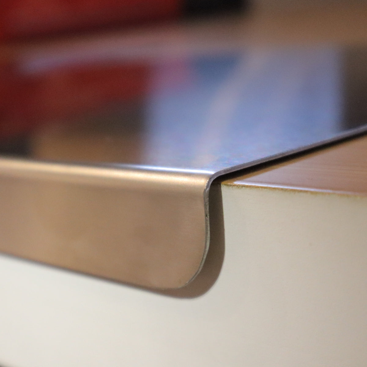 stainless steel multipurpose cutting board - majestic chef cookware