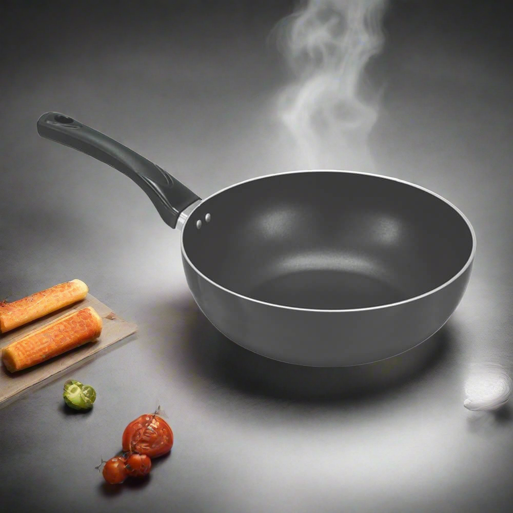 best non stick frying pan / fry pan price in Pakistan - best non stick cookware brand in pakista