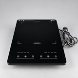 Electric Induction Cooktop – Sleek Touch Control Stove with 6 Cooking Modes ( 1 Year Warrenty)