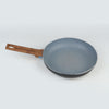 Majestic Chef Granito Series Marble Coating Nonstick Frying Pan 28cm