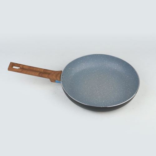 Majestic Chef Granito Series Marble Coating Nonstick Frying Pan 26cm