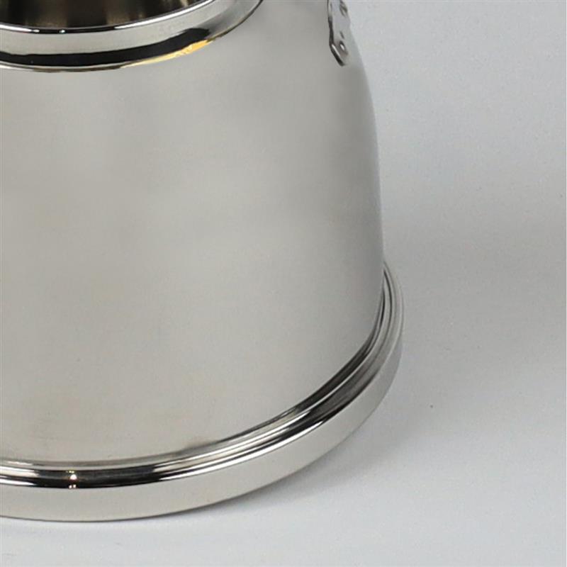 Chef stainless steal Tea Kettle Teapot Cookware 2.5 L - Tea Service / Boiling Kettle