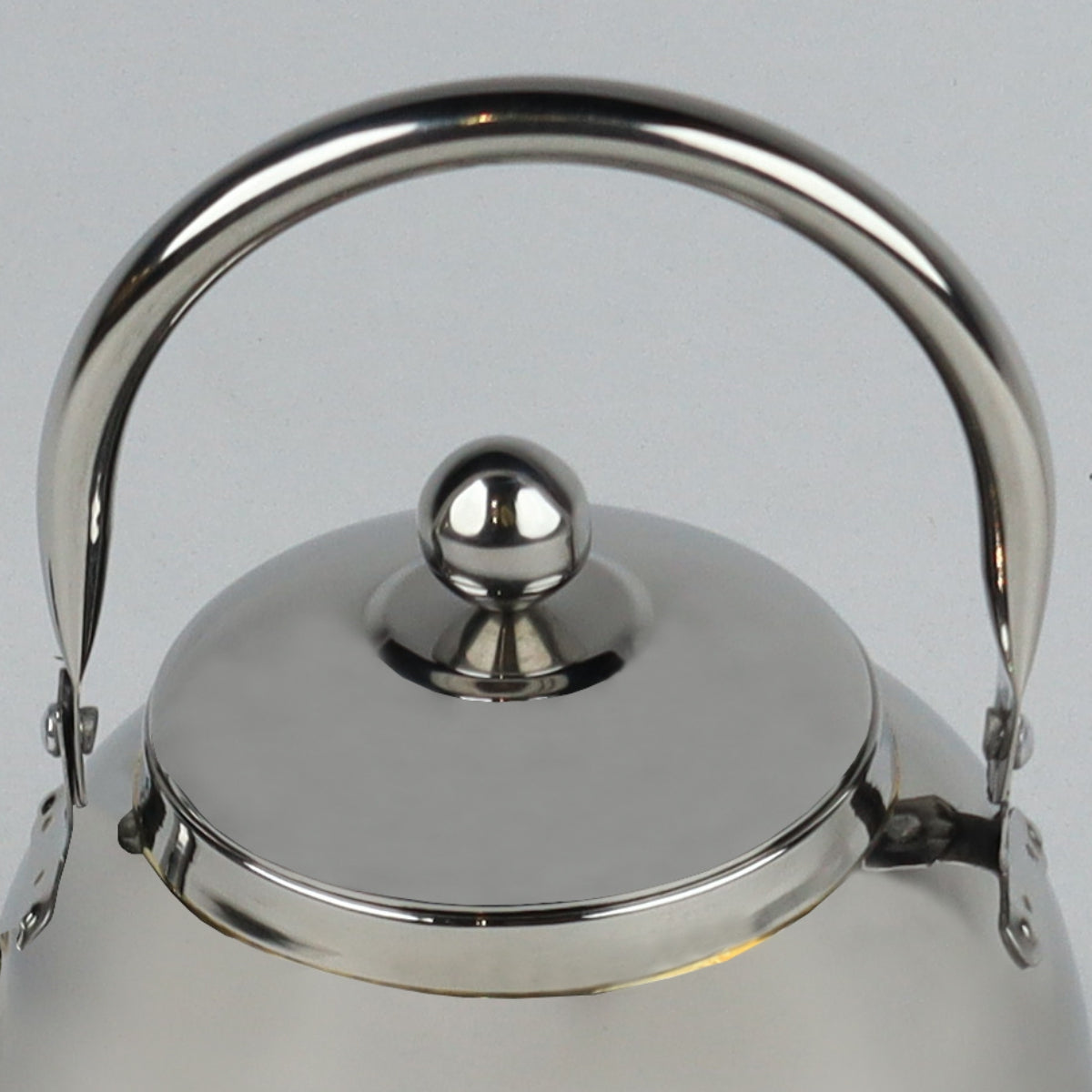 Chef stainless steal Tea Kettle Teapot Cookware 2.5 L - Tea Service / Boiling Kettle
