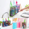 Chef Mesh Hanging Kitchen Garbage Bag Storage