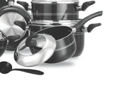 chef best non stick cookware set non stick cooking pan at best price in pakistan