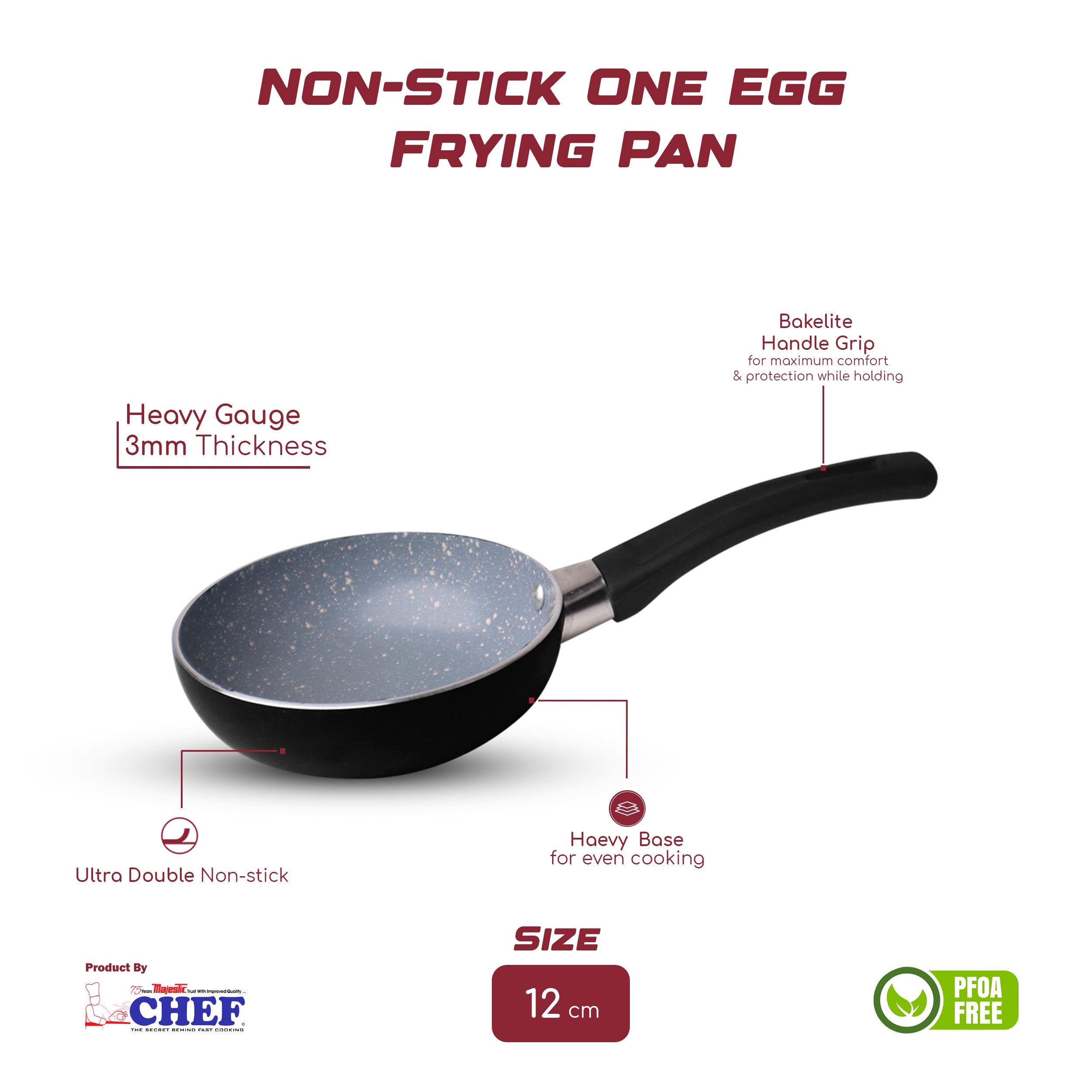 Cooking Pan Sizes The Ultimate Guide To Frying Pan Sizes Made In