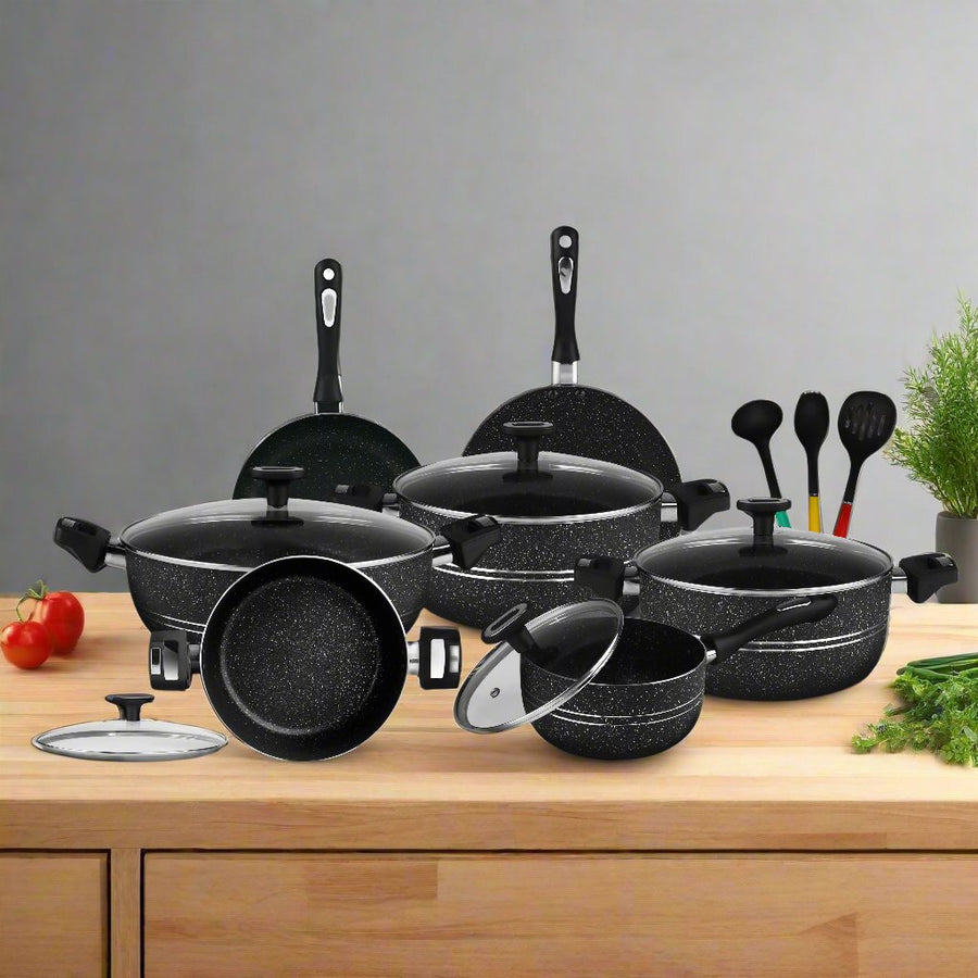 Best Non-Stick Cookware Brand In Pakistan - Majestic Chef – Chef Cookware