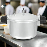 CHEF Pressure Cooker for Restaurants & Commercial Use 1205 - 25 Liter