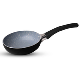 Nonstick Pizza Pan+Coffee Warmer+ One Egg Mini Frying Pan- - Combo Offers