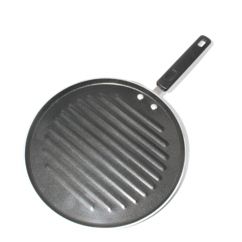 chef best quality non stick grill pan at best price in pakistan roti maker fish fry pan
