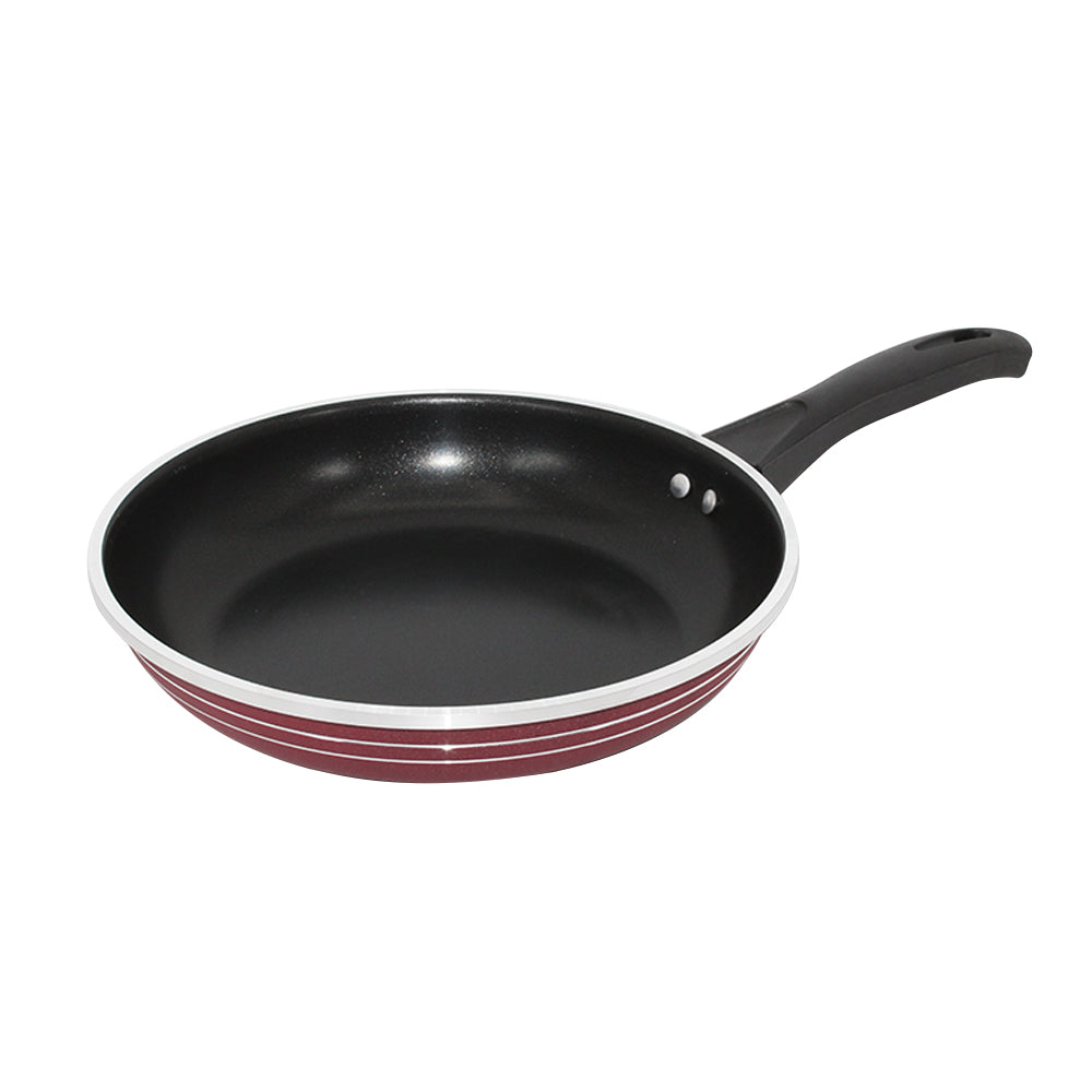 Chef Non-Stick Round Frying Pan (2MM) - 30 cm - Majestic Chef