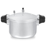 CHEF Pressure Cooker for Restaurants & Commercial Use 1205 - 15 Liter