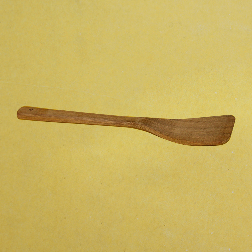 Chef best quality wooden spoon - chinar wood buy from majestic chef