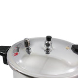 best aluminum pressure cooker at low price in Pakistan  - majestic chef cookware