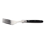 Best Quality Chef Steak Fork Stainless Steel -American Acrylic Handle