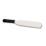 Stainless Steel Solid Flexible Blade Grill Turner/ Palette Knife/Commercial Grade - Bakery Spatula