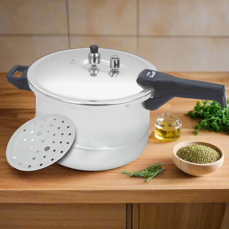 Pakistan Rustom Cooker Cooker Shop Best Pressure Cookers | Majestic Cooking Range Price in Pakistan ...
