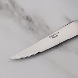 Chef Supreme Quality Steak Knife with Serrated Blade