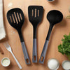 3 Pcs High Quality Food Grade Spoon Set - New