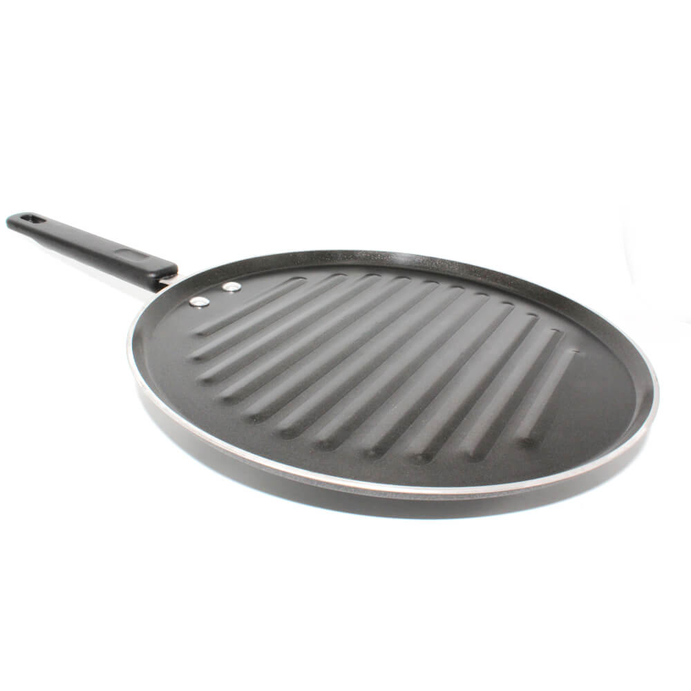 Non-Stick Grill Pan 30 cm