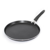 pakistan best cookware brand - non stick casserole / cooking pan and pots / milk pan / tea maker / pizza pan roti maker - majestic chef cookware