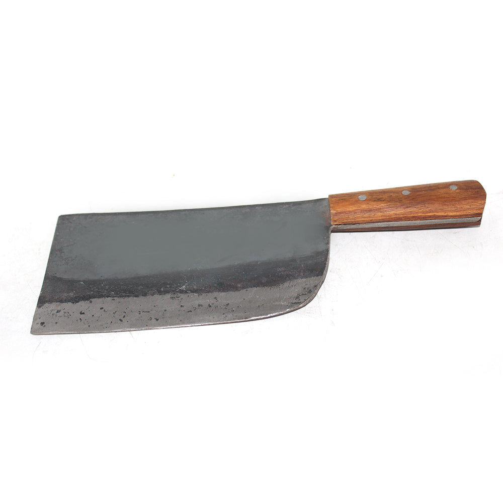 best quality iron cleaver toka for meat