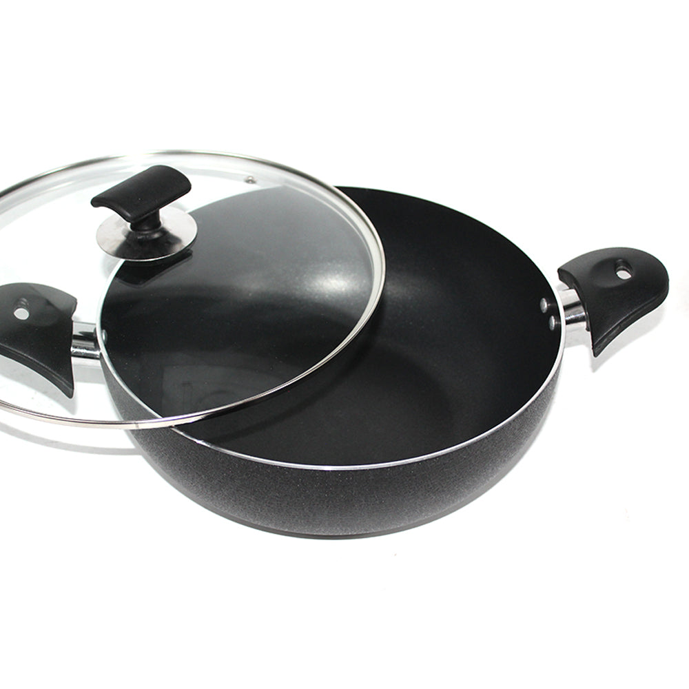 best cookware brand in Pakistan - majestic chef cookware