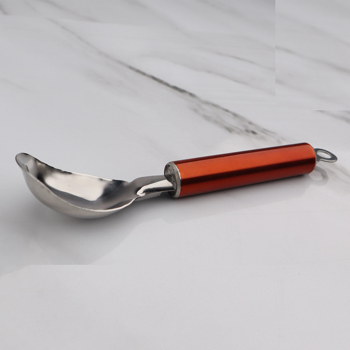Chef Best Quality Stainless Steel Ice Cream Scoop