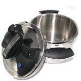 best pressure cooker brand in pakistan at low price - majestic chef cookware