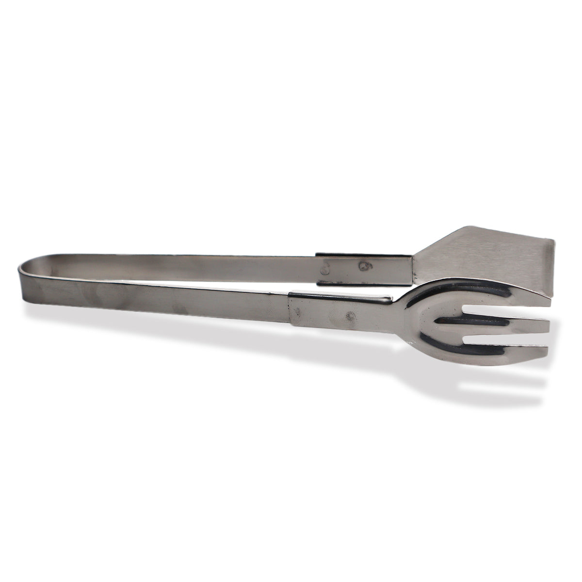 Stainless Steel Salad Tong - Pastery Tong 9 Inch