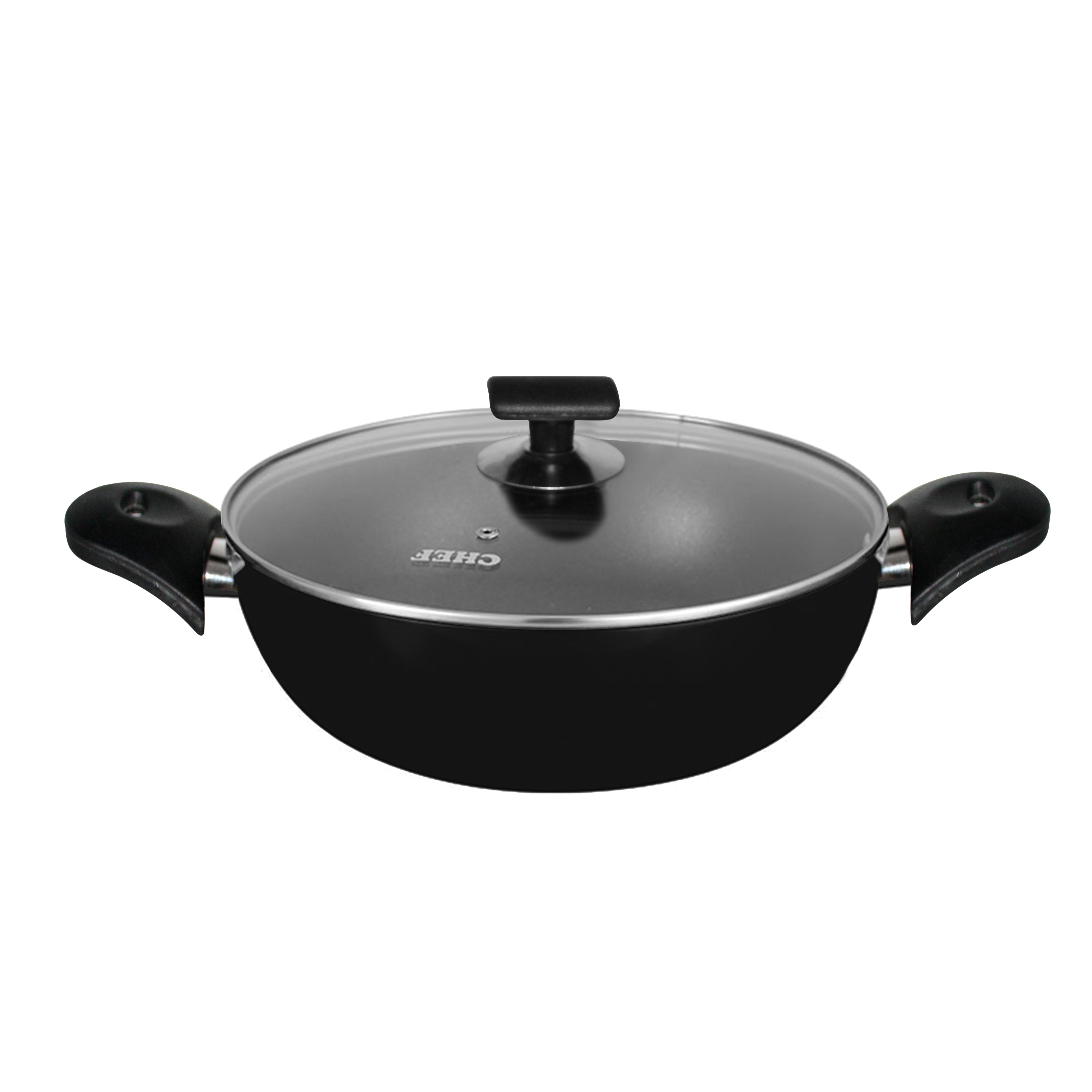 best cookware brand in Pakistan - majestic chef cookware